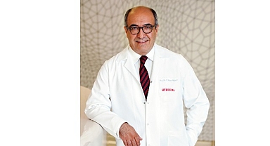 “Ülkemizde Organ Bağışının 10 Kat Artması Gerekiyor”