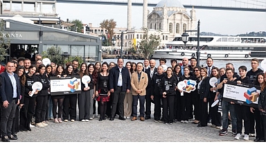 Samsung Solve for Tomorrow Programı’nda Türkiye’yi küresel çapta temsil edecek takımlar belli oldu