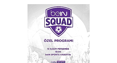 Tarsus Gençlerbirliği Spor Kulübü beIN SPORTS HABER’de