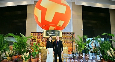 Trip.com Group ve Türkiye Turizm Tanıtım ve Geliştirme Ajansı’nden stratejik ortaklık