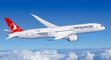 Türk Hava Yolları, Boeing 787 Filosu İçin GE Aerospace GEnx Motorlarını Seçti