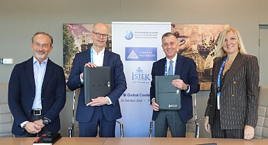 Türkiye’de Bir İlk: Eğitimde Sınırları Aşan Anlaşma İmzalandı