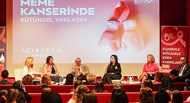 Uzmanlardan Meme Kanserine Karşı Etkili Öneriler!