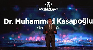 Yapı Kredi Portföy Yönetimi A.Ş Entertech Birinci Girişim Sermayesi Yatırım Fonu tanıtımı yapıldı