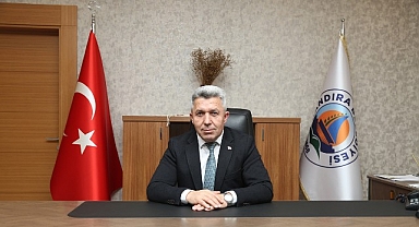 Kandıra Belediye Başkanı Erol Ölmez, 24 Kasım Öğretmenler Günü dolayısıyla bir kutlama mesajı yayımladı.