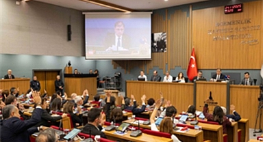 İzmir’in 2026 bütçesi tamam